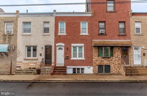 6610 Tulip St, PHILADELPHIA, PA, 19135-2806 | Card Image