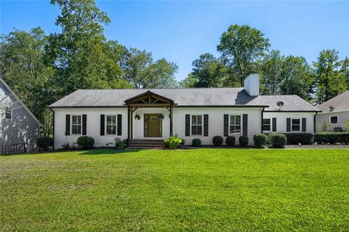 7270 Tara Dr, Villa Rica, GA, 30180-3922 | Card Image