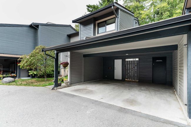 7359 Pinnacle Court, Townhouse with 3 bedrooms, 2 bathrooms and 2 parking in Vancouver BC | Image 3