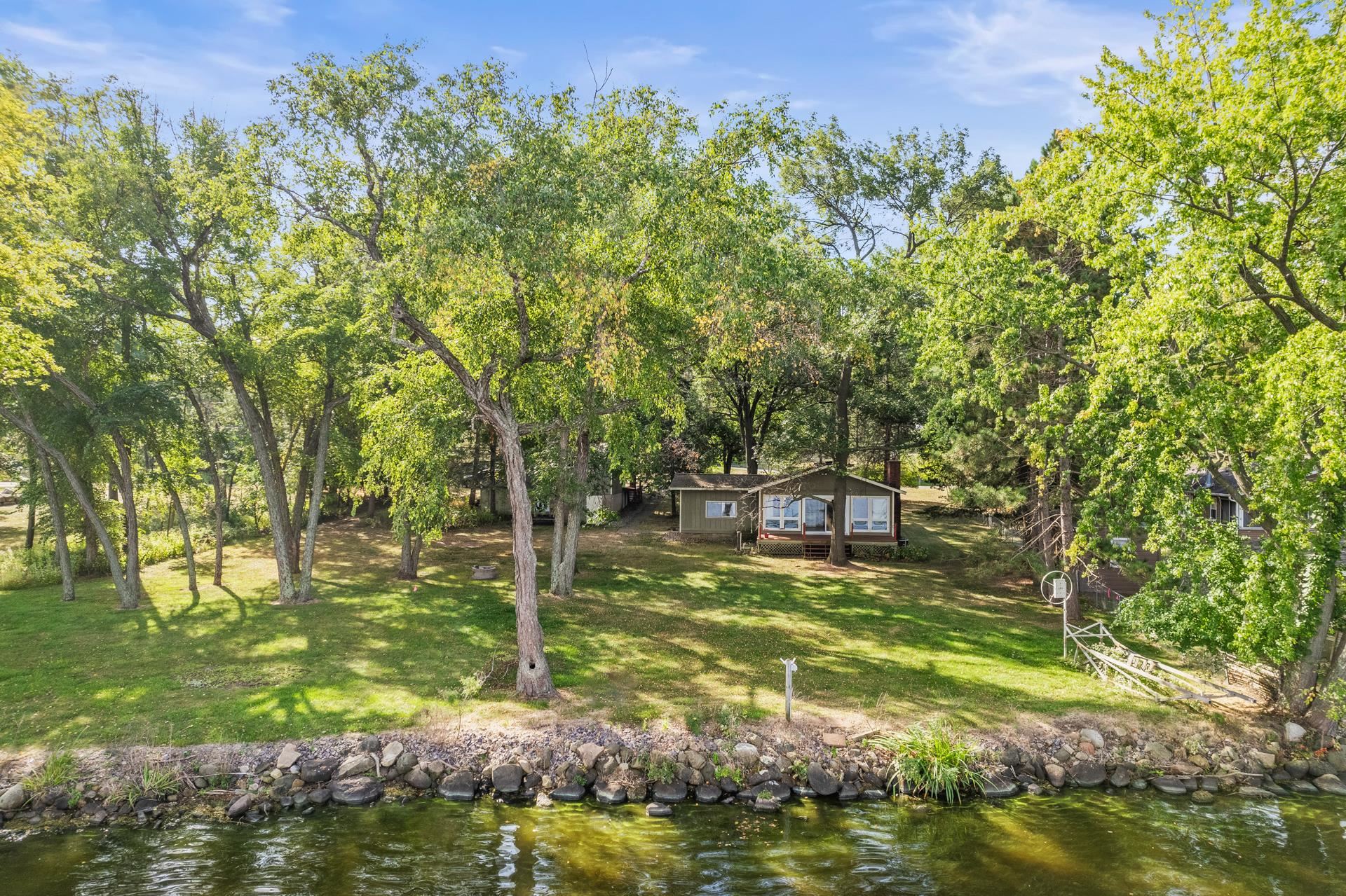 Bay Dr, Lodi, WI 53555