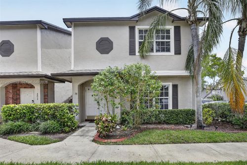 3815-3815 Nw 122nd Ter, Sunrise, FL, 33323-3357 | Card Image