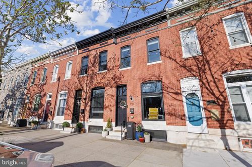 731 S Conkling St, BALTIMORE, MD, 21224-4302 | Card Image