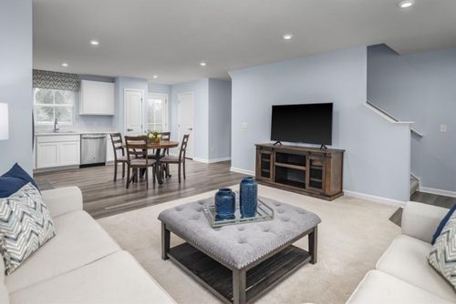 1413 Bethel Ridge Dr, Goodlettsville, TN, 37072-2348 | Card Image