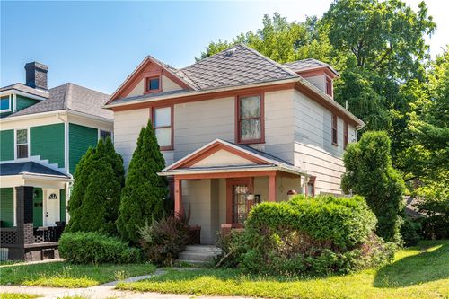 28 Marie Avenue, Dayton, OH, 45405 | Card Image