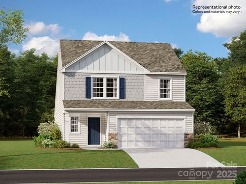 127 Wheeler Trl, Statesville, NC, 28625-2846 | Card Image