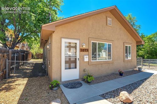 3025 Grandview St, Colorado Springs, CO, 80907-5503 | Card Image
