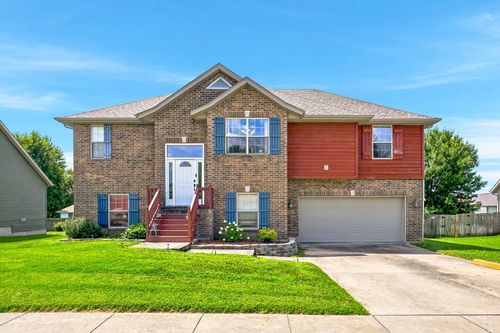 1102 E Cobblestone Drive, Ozark, MO, 65721 | Card Image