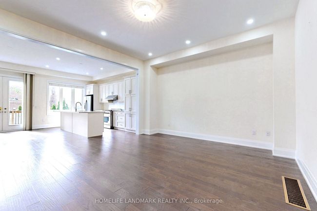 86 Hesperus Rd, House other with 4 bedrooms, 4 bathrooms and 2 parking in Thornhill ON | Image 32