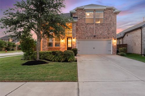 24822 Levante Drive, Richmond, TX, 77406 | Card Image
