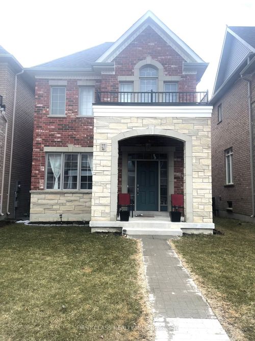 27 Clara May Ave, East Gwillimbury, ON, L9N0R4 | Card Image