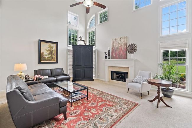 514 Augusta Dr, House other with 4 bedrooms, 3 bathrooms and null parking in Canton GA | Image 7
