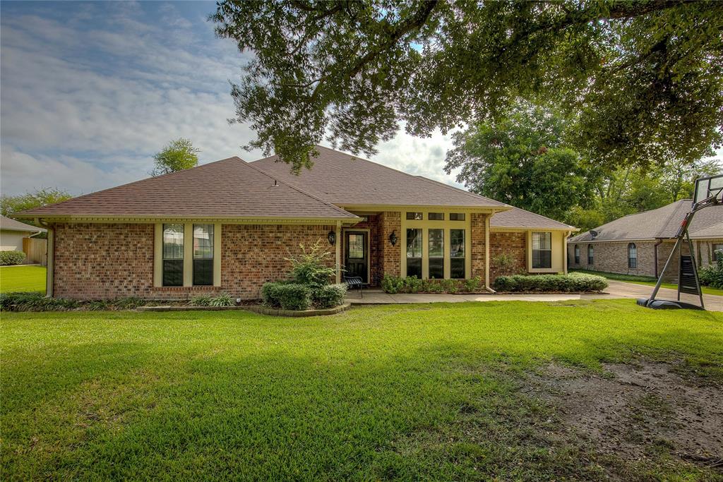Oaks Cir, Sulphur Springs, TX 75482