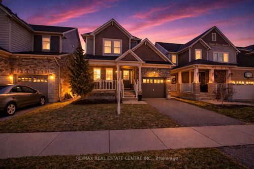 940 Clark Blvd, Milton, ON, L9T6P6 | Card Image