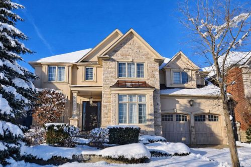 136 Angus Glen Blvd, Markham, ON, L6C3B8 | Card Image