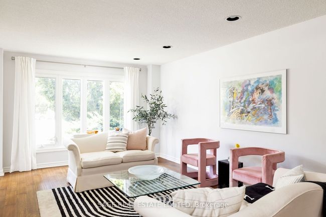 42 Miranda Crt, House other with 6 bedrooms, 5 bathrooms and 2 parking in Thornhill ON | Image 8