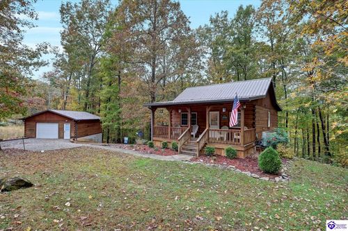 1046 Michaels Cove Dr, Leitchfield, KY, 42754 | Card Image