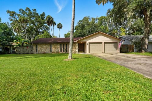 781 Sugar Cane Ln, Port Orange, FL, 32129-3732 | Card Image