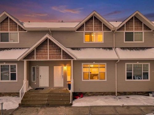 110-50 Lucky Pl, Sylvan Lake, AB, T4S0E3 | Card Image