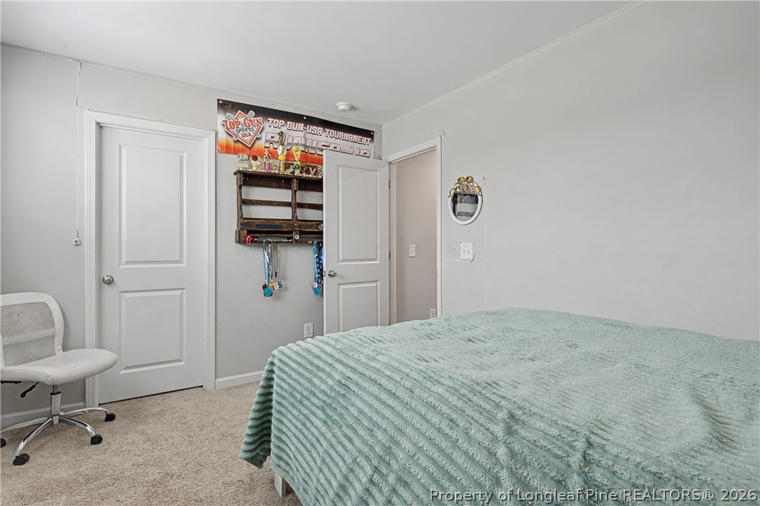 Residential in Parkton 5