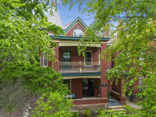 43 Winner Ave, Columbus, OH, 43203-1955 | Card Image