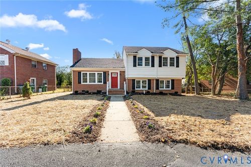 8005 Three Chopt Rd, Henrico, VA, 23229-4816 | Card Image