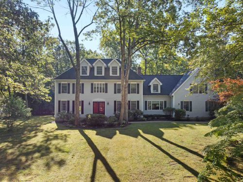 117 Castle Hill Rd, Windham, NH, 03087-1747 | Card Image