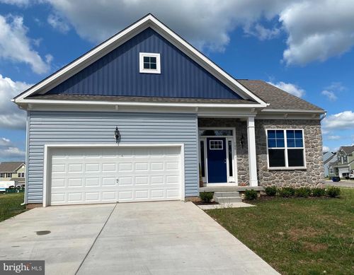 TBD - Monet Gunmetal Court, EDGEWOOD, MD, 21040 | Card Image