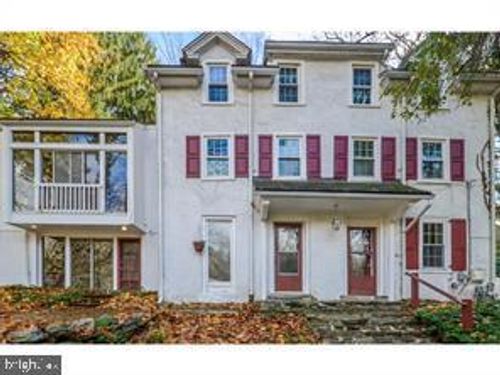 803 Mill Creek Rd, GLADWYNE, PA, 19035-1522 | Card Image