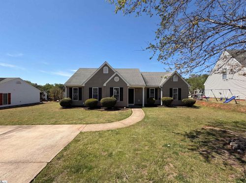 315 Springfield Circle, Easley, SC, 29642 | Card Image