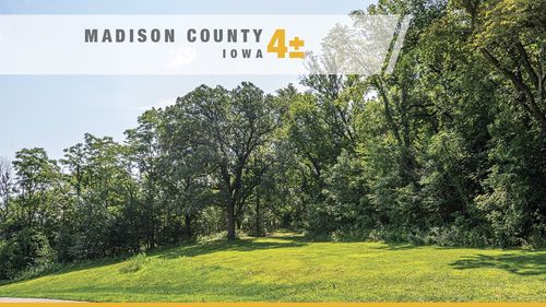 TBD 176th Ct, Winterset, IA, 50273 | Card Image
