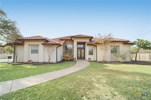2450 Great Oaks Dr, San Marcos, TX, 78666-5034 | Card Image