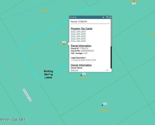 1241 Beaufort Road, Southport, NC, 28461 | Card Image