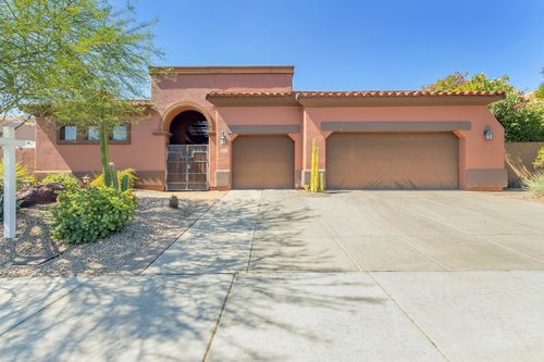 8024 E Windwood Ln, Scottsdale, AZ, 85255-6438 | Card Image