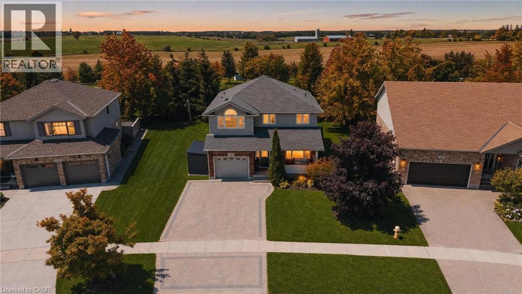 Residential in Drayton 2