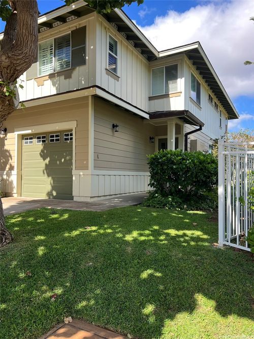 2408-92-1524 Aliinui Dr, Kapolei, HI, 96707-4412 | Card Image