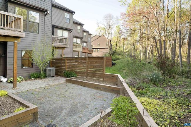 1509 Birnam Dr, Townhouse with 3 bedrooms, 4 bathrooms and null parking in CHARLOTTESVILLE VA | Image 19