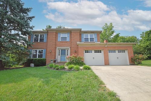 6519 Club Ln, West Chester, OH, 45069 | Card Image