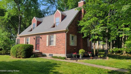10315 Amberwell Park Rd, Louisville, KY, 40241-2176 | Card Image
