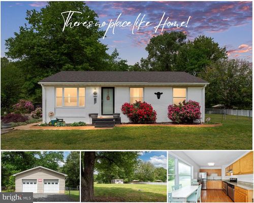 9298 Fletchers Chapel Rd, KING GEORGE, VA, 22485-6713 | Card Image