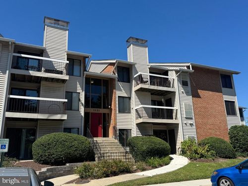 unit-1b-1121 Castle Harbour Way, GLEN BURNIE, MD, 21060-0937 | Card Image