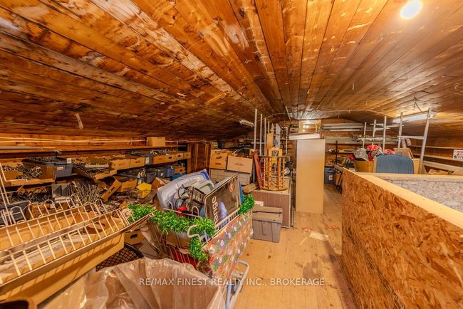 139 Main St, Home with 0 bedrooms, 2 bathrooms and null parking in Seeleys Bay ON | Image 23