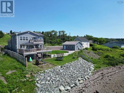 778 Veterans Memorial Dr, House other with 5 bedrooms, 3 bathrooms and null parking in Arichat NS | Image 1