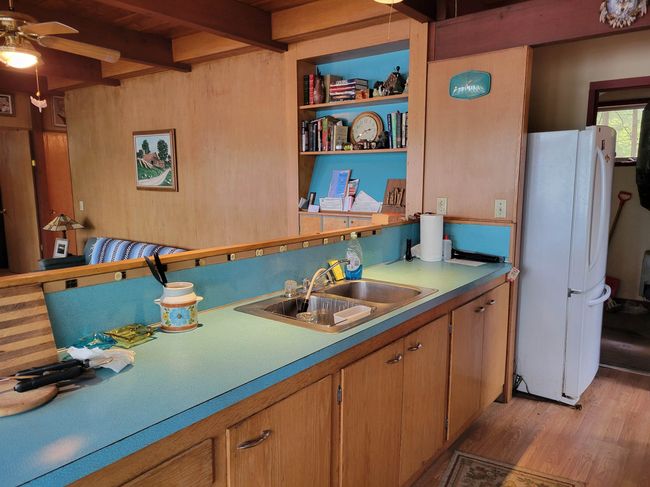 N9225 Sumac Ln, House other with 3 bedrooms, 1 bathrooms and null parking in GRESHAM WI | Image 10