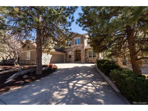 952 Greenridge Ln, Castle Pines, CO, 80108-8251 | Card Image