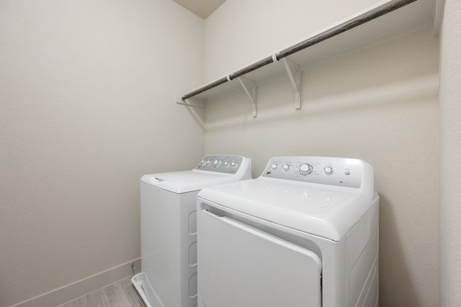 2117 Local Rebel Loop, Condo with 3 bedrooms, 3 bathrooms and null parking in Leander TX | Image 26