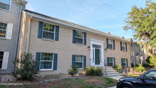 201-4309 Plaza Gate Ln, Jacksonville, FL, 32217 | Card Image