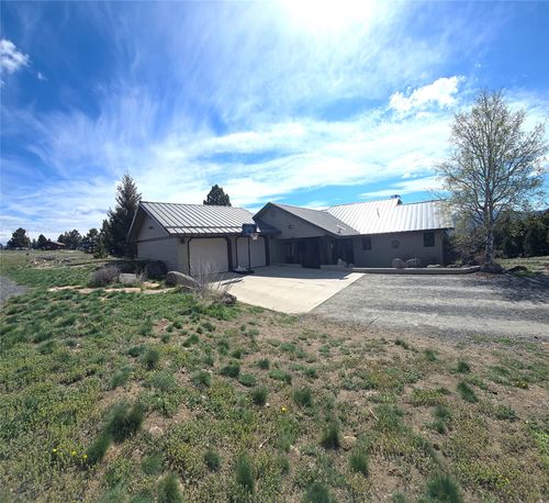 884 Wapiti Mountain Road, Butte, MT, 59701 | Card Image
