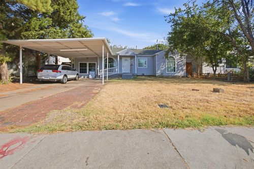 1801 Garden Oaks Dr, Irving, TX, 75061-6921 | Card Image