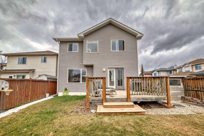 337 Citadel Meadow Bay Nw, Home with 4 bedrooms, 3 bathrooms and 4 parking in Calgary AB | Image 42