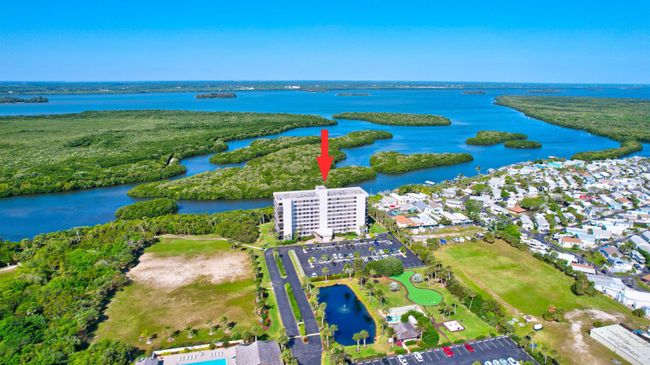 APT-804 - 5059 N Highway A1a, Condo with 2 bedrooms, 2 bathrooms and null parking in Hutchinson Island FL | Image 57